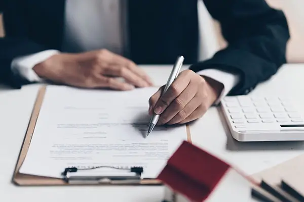 付家军公司介绍