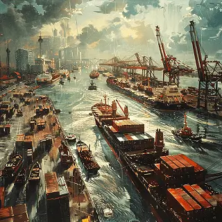 汉宫装饰公司介绍