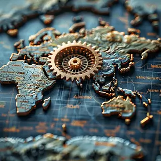 初创小企业怎么选好