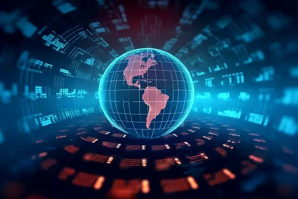 企业双方自我介绍怎么说