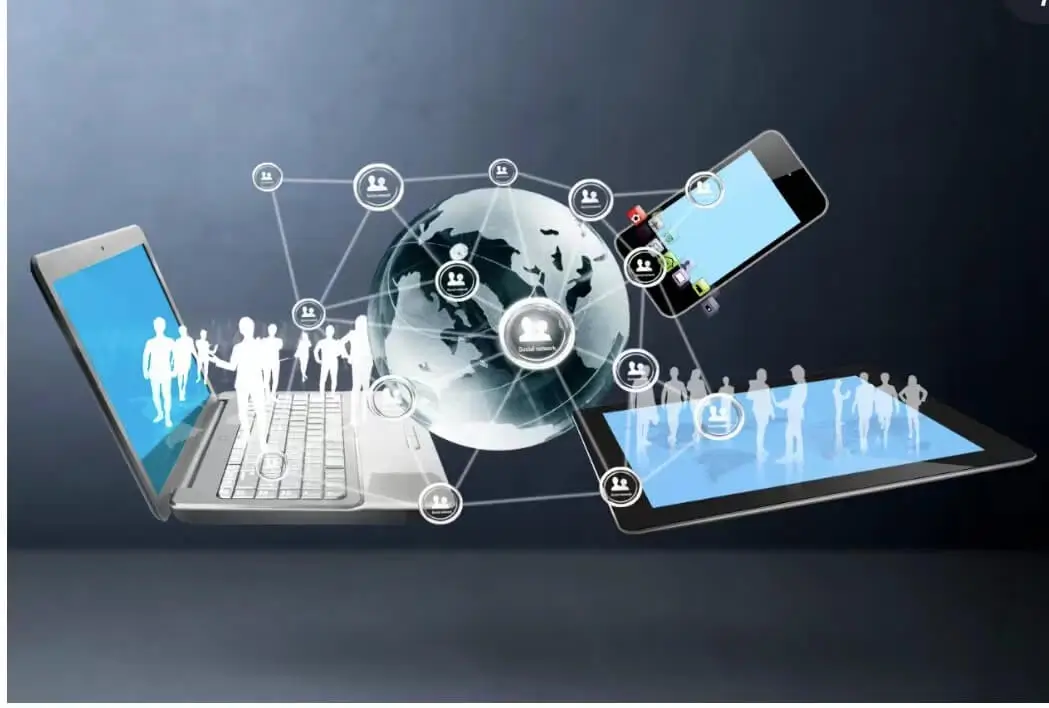 设备公司团队介绍文案