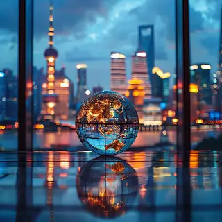 衢州智尚公司介绍