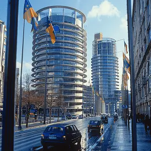 投标时 公司的介绍