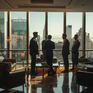 亚马逊公司物流部门介绍