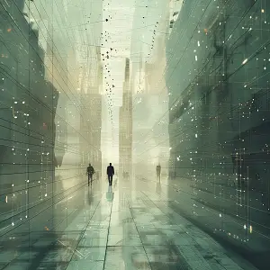 特雷通公司介绍