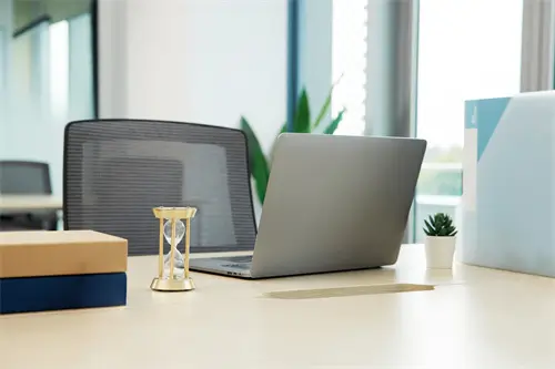 深圳方块公司介绍词