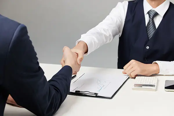 英文公司文化介绍