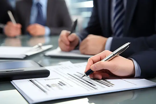 融智通科技公司介绍